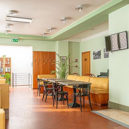 Hotel Zio Імола Екстер'єр фото