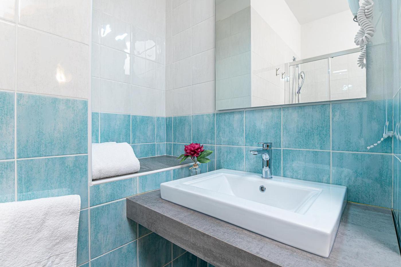 Hotel Zio Імола Екстер'єр фото