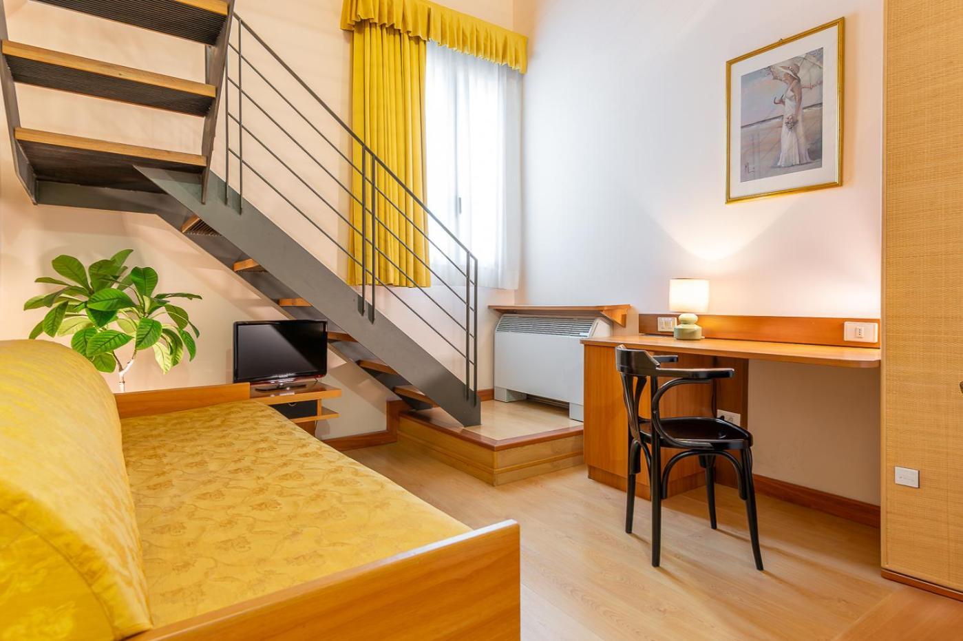 Hotel Zio Імола Екстер'єр фото