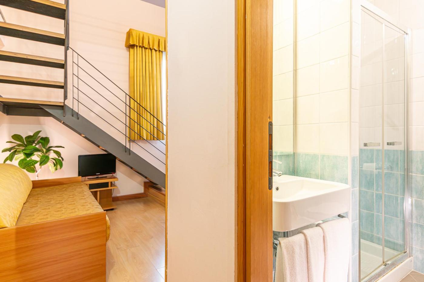 Hotel Zio Імола Екстер'єр фото
