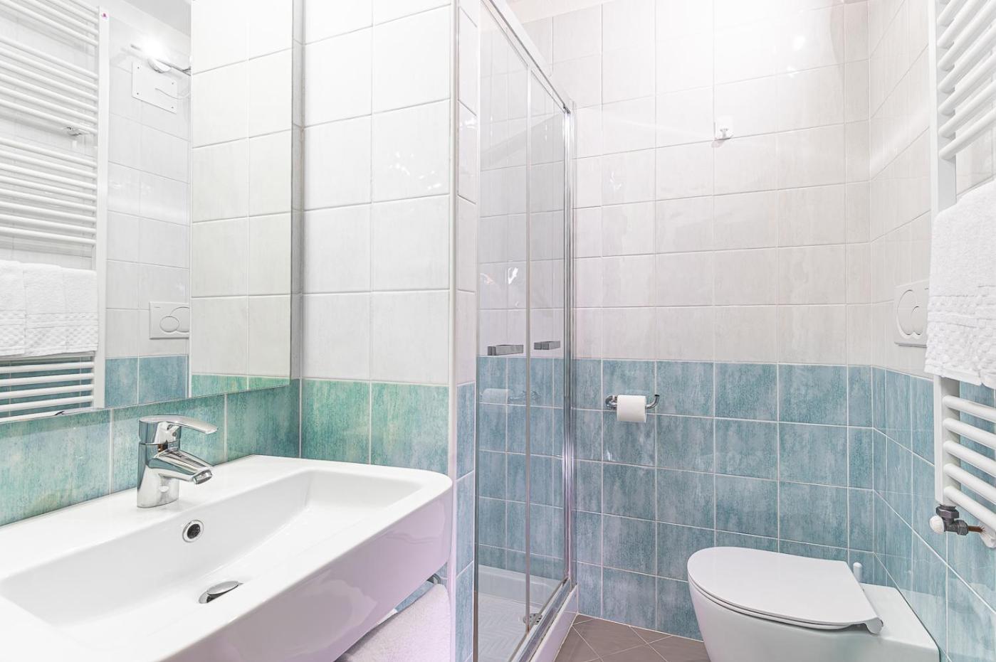 Hotel Zio Імола Екстер'єр фото