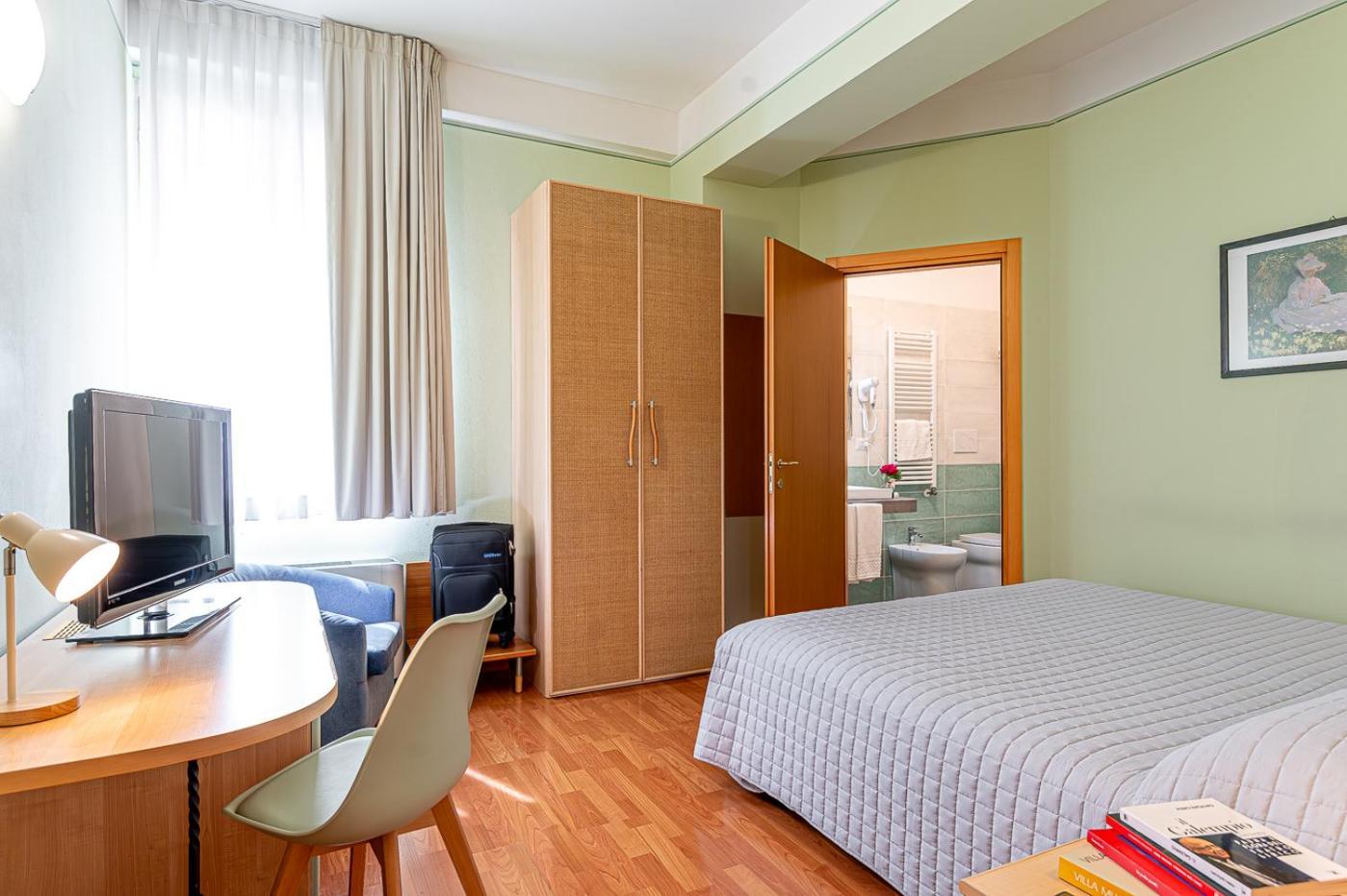 Hotel Zio Імола Екстер'єр фото