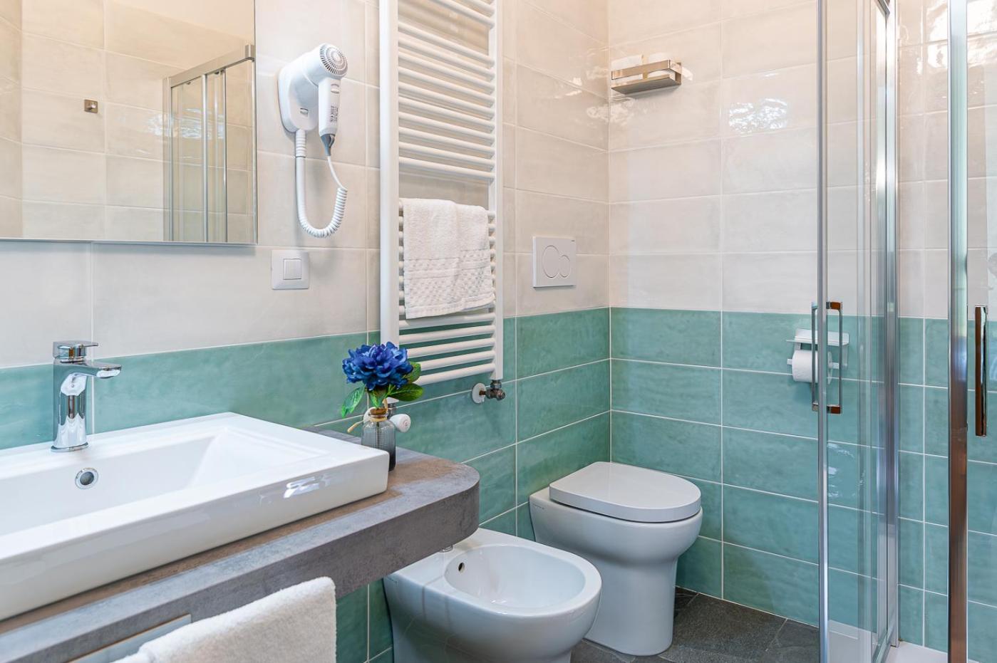 Hotel Zio Імола Екстер'єр фото
